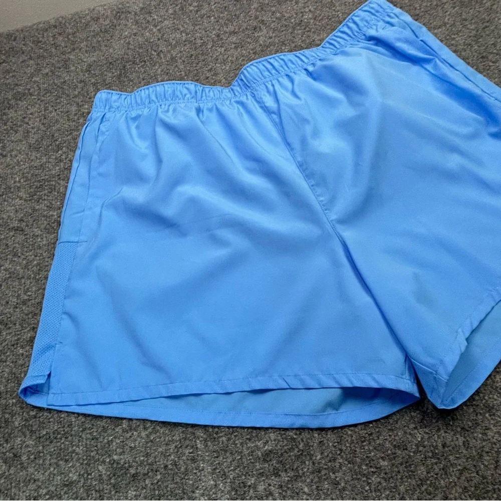 Nike Challenger Mens Dri-FIT 5